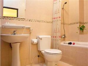 KHÁCH SẠN MINH CHÂU HOTEL